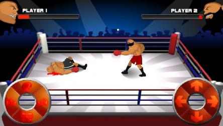 Screenshot 2 Boxer Fighting windows