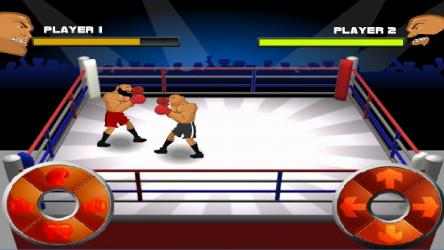 Screenshot 3 Boxer Fighting windows