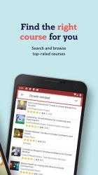 Screenshot 3 Udemy for Business android