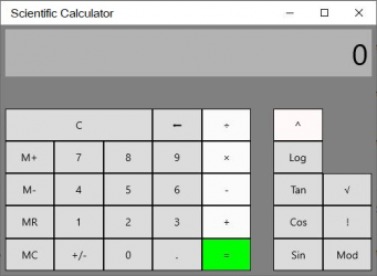 Captura 1 Calculator Vault (Hide Photos & Videos) windows