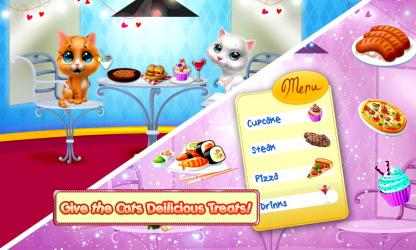 Screenshot 8 Cute Cat Salon Game windows