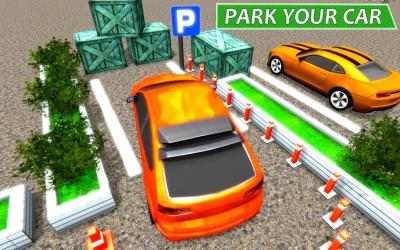 Screenshot 8 Parking Plaza Car Parking Game android