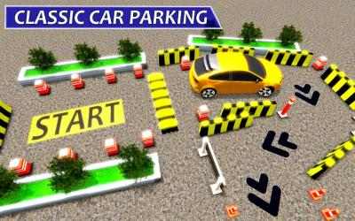 Capture 2 Parking Plaza Car Parking Game android