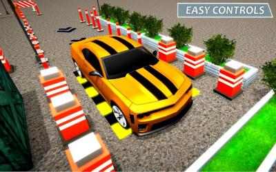 Imágen 7 Parking Plaza Car Parking Game android