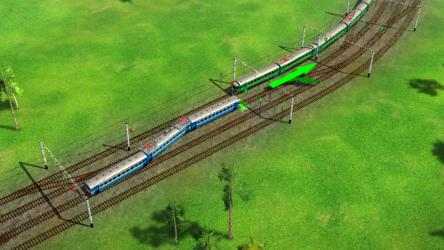 Captura de Pantalla 2 Train Simulator windows