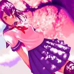 Captura 1 Guide for Yandere School Girls Simulator & Tip android