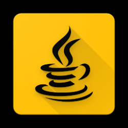 Captura de Pantalla 10 Java Programming App android