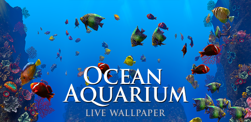 Screenshot 2 Ocean Aquarium android