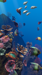 Captura 4 Ocean Aquarium android