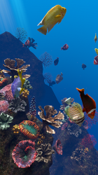 Screenshot 6 Ocean Aquarium android
