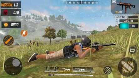 Image 6 Shooting Survival Squad : Free Fire Squad Survival android