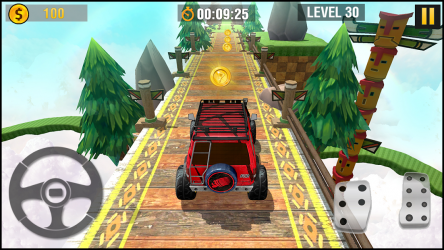 Captura 7 juegos de carreras de autos:juegos de autos gratis android