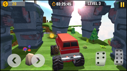 Captura de Pantalla 14 juegos de carreras de autos:juegos de autos gratis android