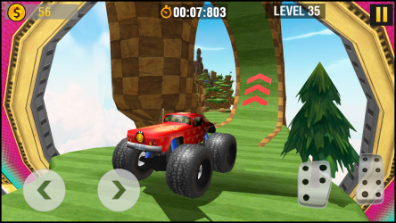 Captura de Pantalla 10 juegos de carreras de autos:juegos de autos gratis android