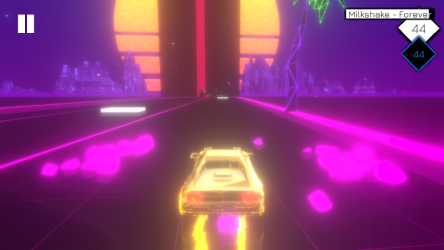 Screenshot 7 Music Racer android
