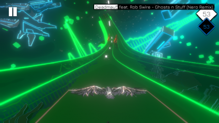 Screenshot 8 Music Racer android