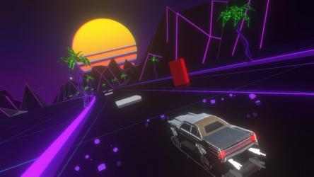 Screenshot 3 Music Racer android