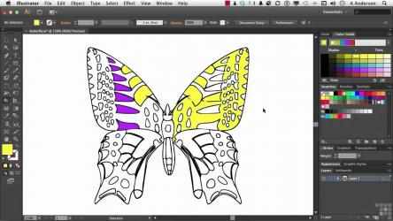 Captura 5 Easy To Use For Adobe Illustrator 2017 windows