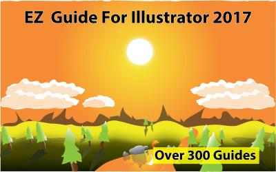 Captura de Pantalla 3 Easy To Use For Adobe Illustrator 2017 windows