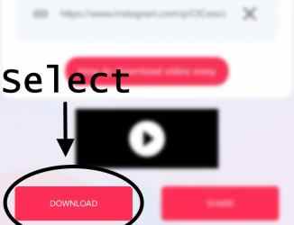 Screenshot 7 TikTo Video Download  - Easiest Way android