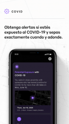 Capture 5 Citizen: Conectar a la mejor app de seguridad android