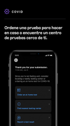 Imágen 6 Citizen: Conectar a la mejor app de seguridad android