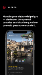 Capture 8 Citizen: Conectar a la mejor app de seguridad android