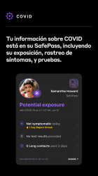 Screenshot 4 Citizen: Conectar a la mejor app de seguridad android