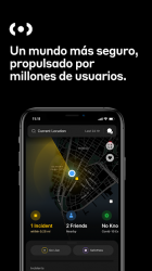 Screenshot 2 Citizen: Conectar a la mejor app de seguridad android