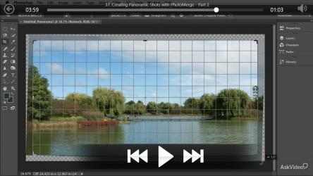 Captura 7 Photo Retouching & Adjustments Course for Photoshop CC windows