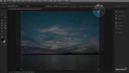 Screenshot 4 Photo Retouching & Adjustments Course for Photoshop CC windows