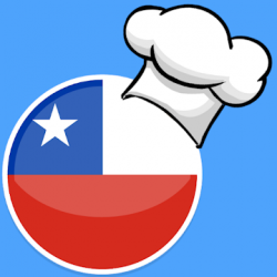 Captura de Pantalla 1 🇨🇱 Recetas de comida Chilena 🇨🇱 android