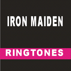 Imágen 1 Rock iron maiden ringtones android