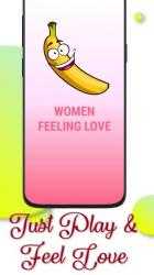 Imágen 7 Women Feeling Love - Vibration App android