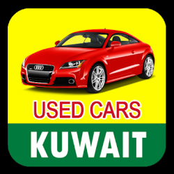 Captura de Pantalla 1 Used Cars in Kuwait android