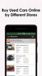 Captura 4 Used Cars in Kuwait android