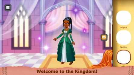 Screenshot 1 Fairyland Princess Story windows