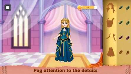 Captura de Pantalla 3 Fairyland Princess Story windows