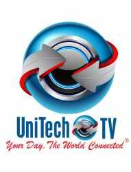 Screenshot 5 UniTechTV windows