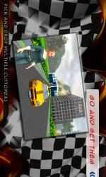 Screenshot 6 City Taxi Game windows