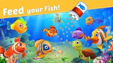 Screenshot 5 Reef Rescue: Match 3 Adventure android