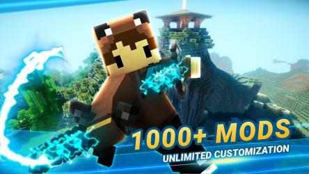 Imágen 12 Mods | AddOns for Minecraft PE (MCPE) Free android