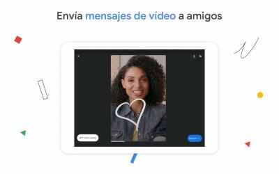Captura 9 Google Duo: videollamadas de alta calidad android