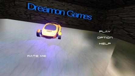 Screenshot 8 THE NEXT CAR GAME windows