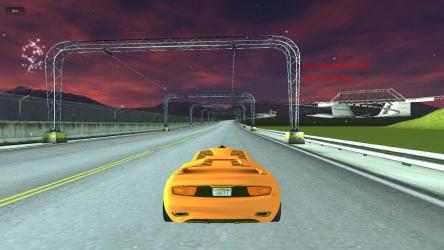 Screenshot 3 THE NEXT CAR GAME windows