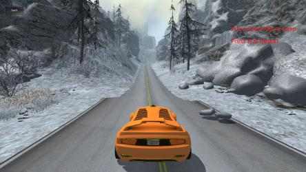 Screenshot 2 THE NEXT CAR GAME windows