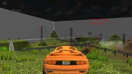Screenshot 4 THE NEXT CAR GAME windows