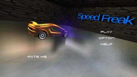 Screenshot 6 THE NEXT CAR GAME windows