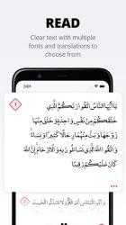 Captura de Pantalla 4 Corán - Quran Pro android