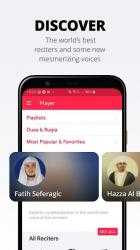 Captura 2 Corán - Quran Pro android